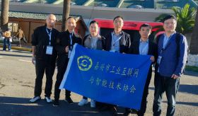 协会组织企业参加摩洛哥展：收获订单与合作，满载而归！